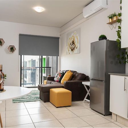 Ballito Luxury Apartment エクステリア 写真
