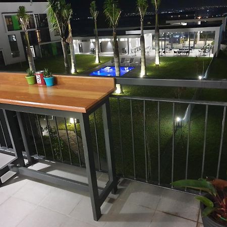 Ballito Luxury Apartment エクステリア 写真