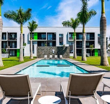 Ballito Luxury Apartment エクステリア 写真