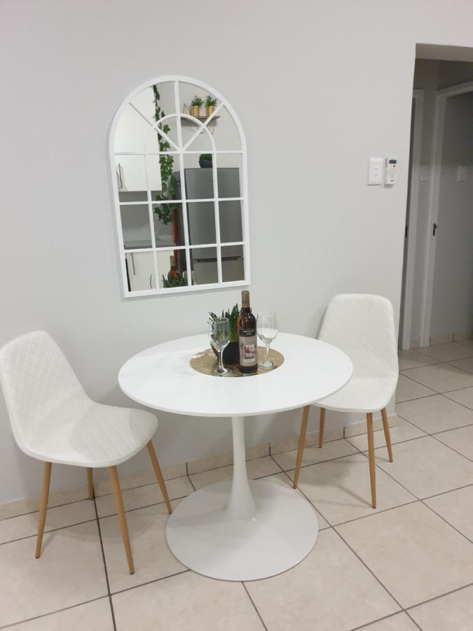 Ballito Luxury Apartment エクステリア 写真