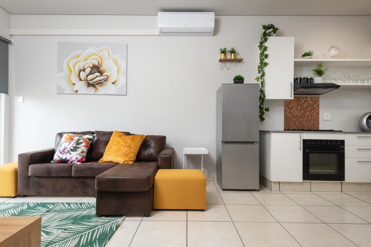 Ballito Luxury Apartment エクステリア 写真