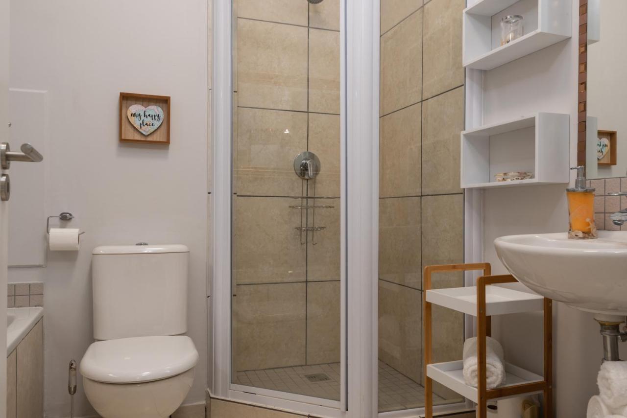 Ballito Luxury Apartment エクステリア 写真