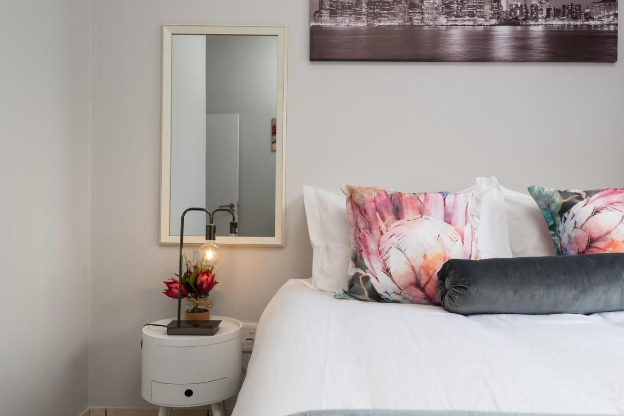 Ballito Luxury Apartment エクステリア 写真