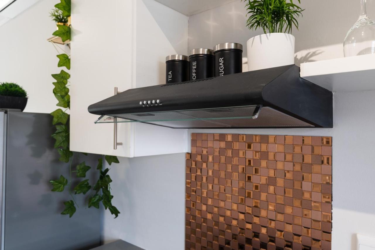 Ballito Luxury Apartment エクステリア 写真