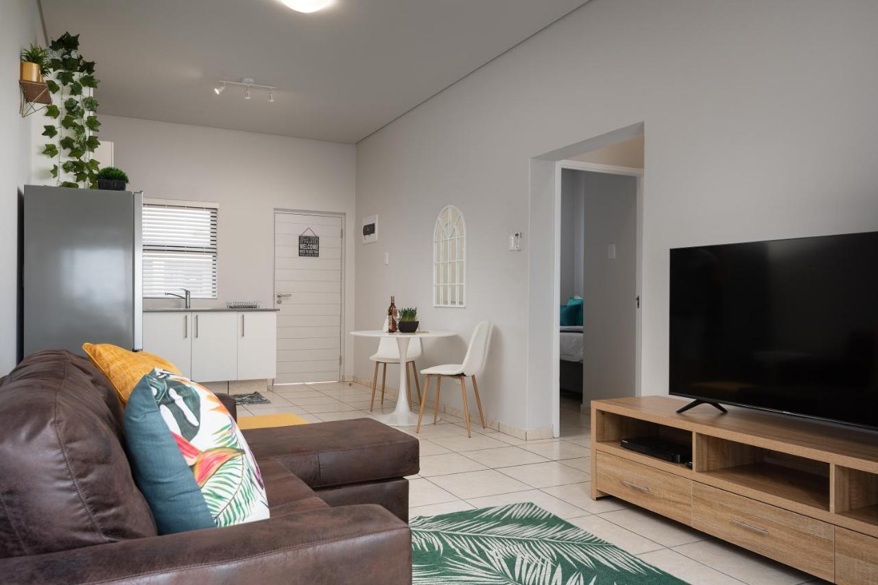 Ballito Luxury Apartment エクステリア 写真