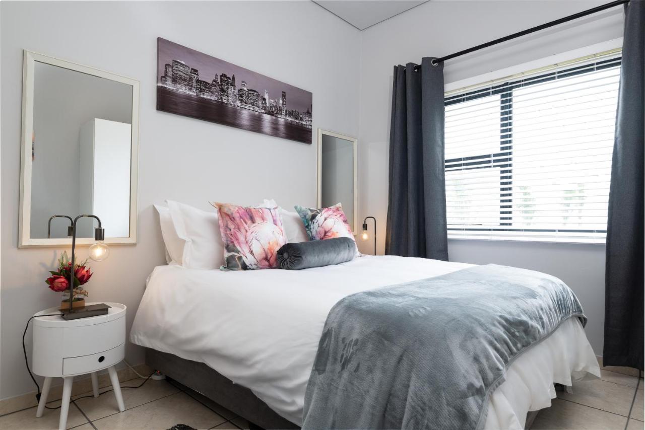 Ballito Luxury Apartment エクステリア 写真