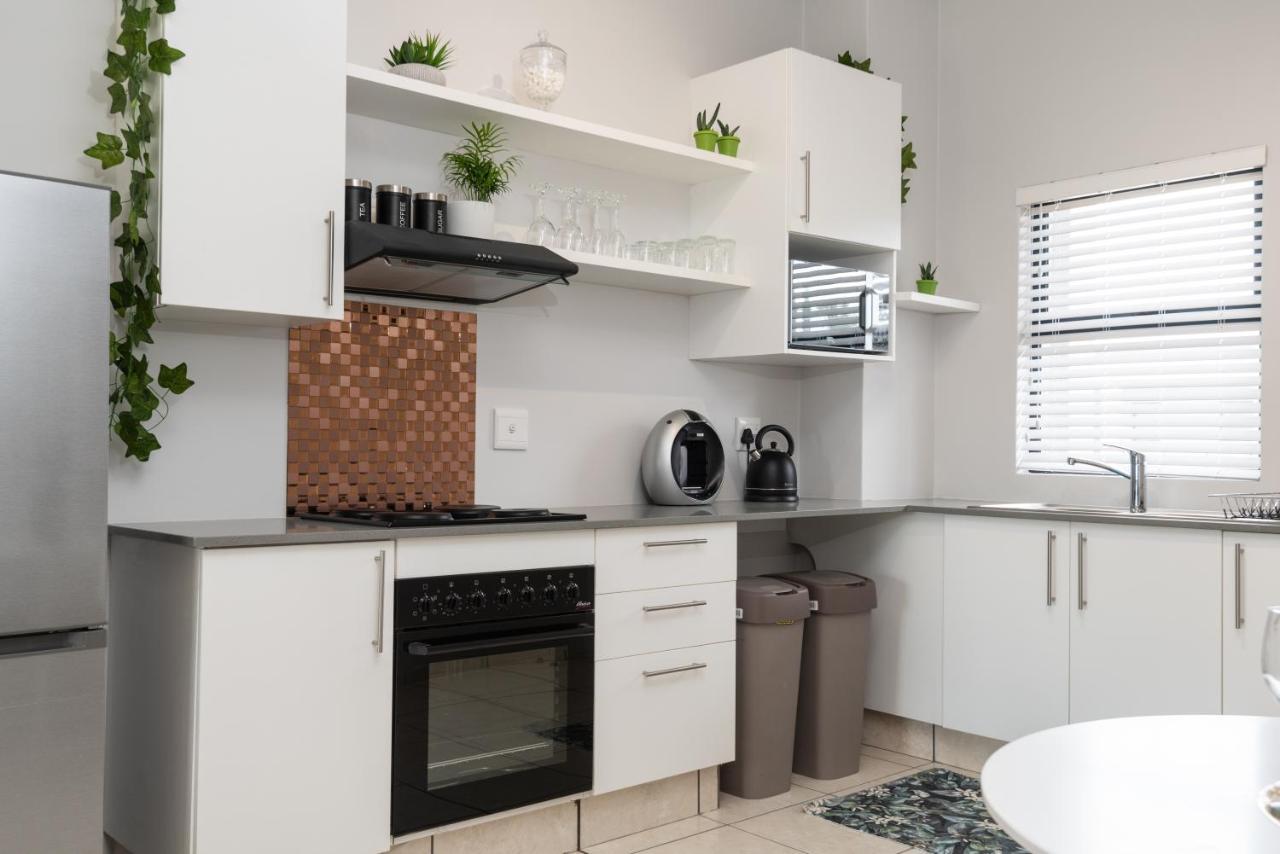 Ballito Luxury Apartment エクステリア 写真