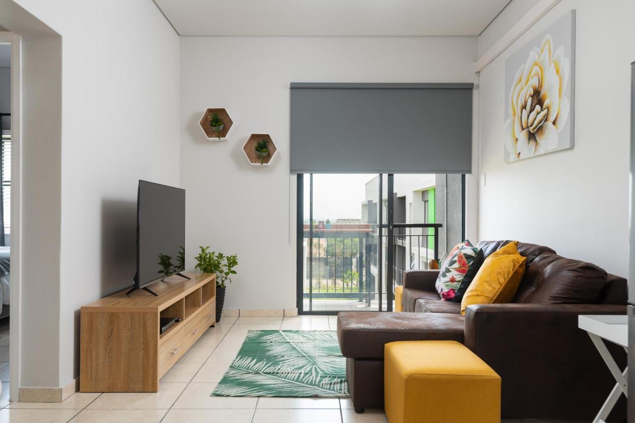 Ballito Luxury Apartment エクステリア 写真