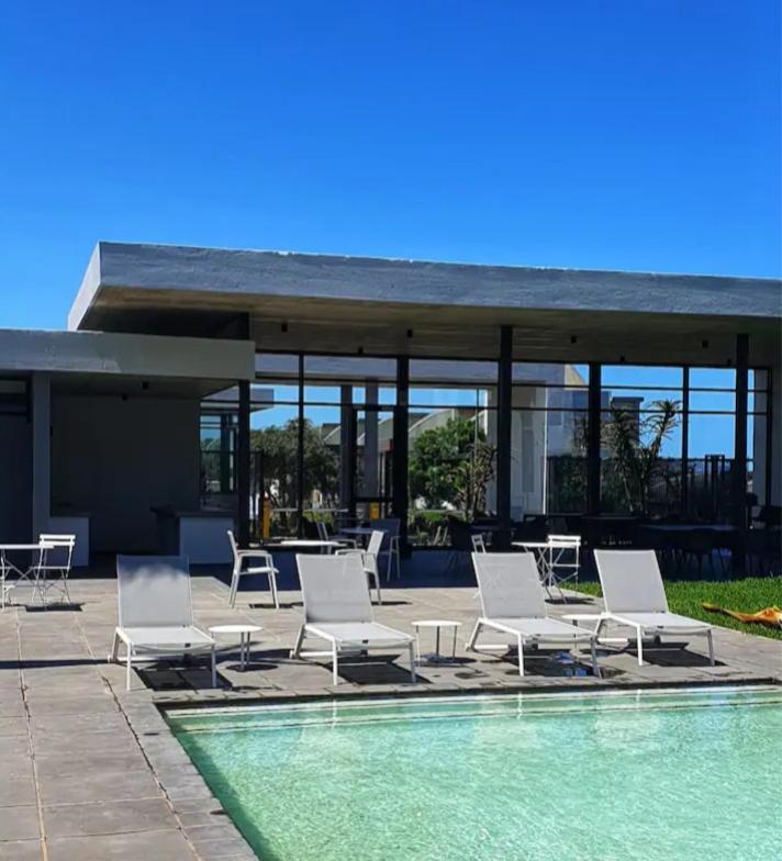 Ballito Luxury Apartment エクステリア 写真