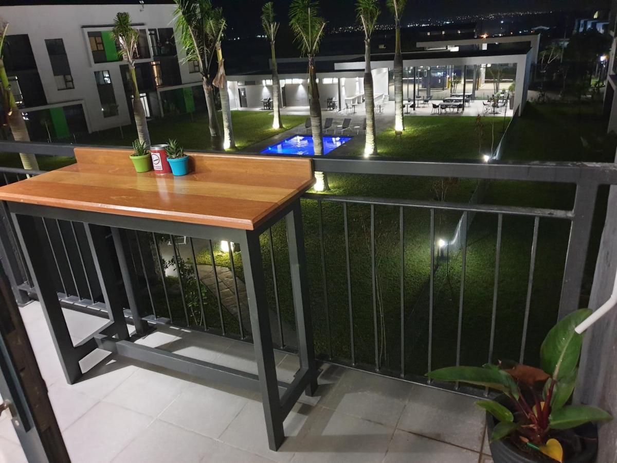 Ballito Luxury Apartment エクステリア 写真